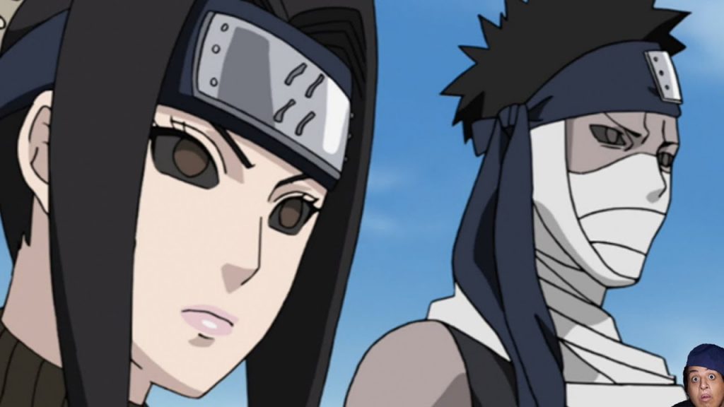 Top 10 Reanimated Shinobi From Naruto Shippuden - 1