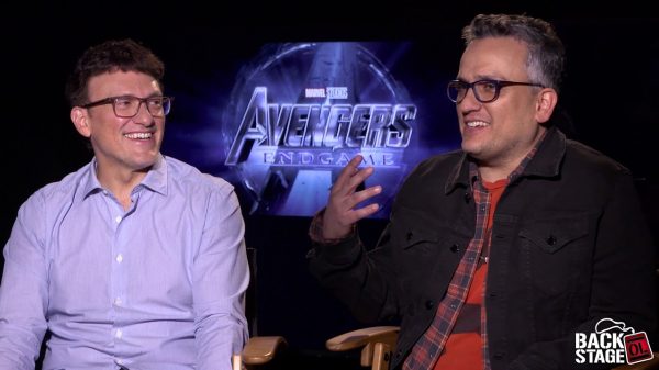 Russo Brother's Upcoming Projects