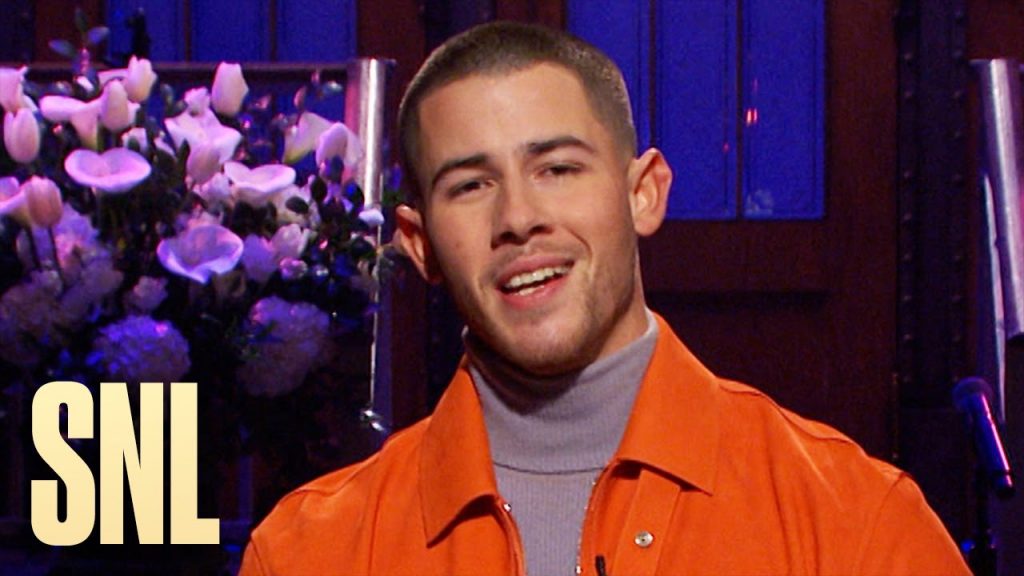 Highlights from Nick Jonas SNL Takeover - 82