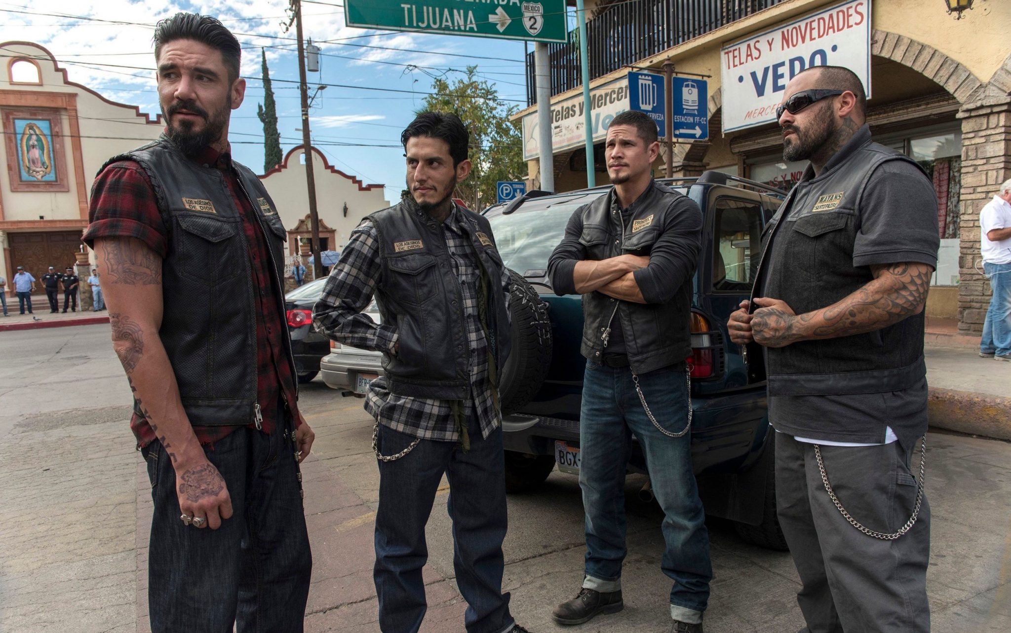 Mayans M. C. Season 3 Episode 3 Release Date, Watch Online and Preview