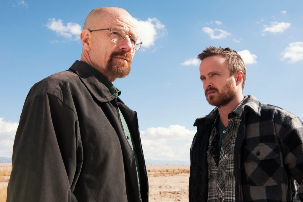 10 Facts About Breaking Bad That Are Worth Reading - 25