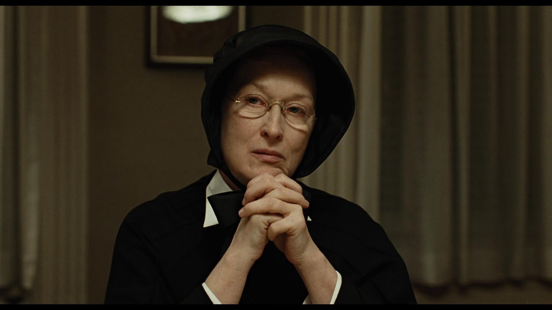 Best Meryl Streep Movies To Watch  Ranked From Best To Worst  - 5