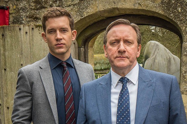 Midsomer Murders Season 22  Release Date  Plot  Cast   Preview - 66