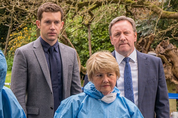 Midsomer Murders Season 22  Release Date  Plot  Cast   Preview - 38