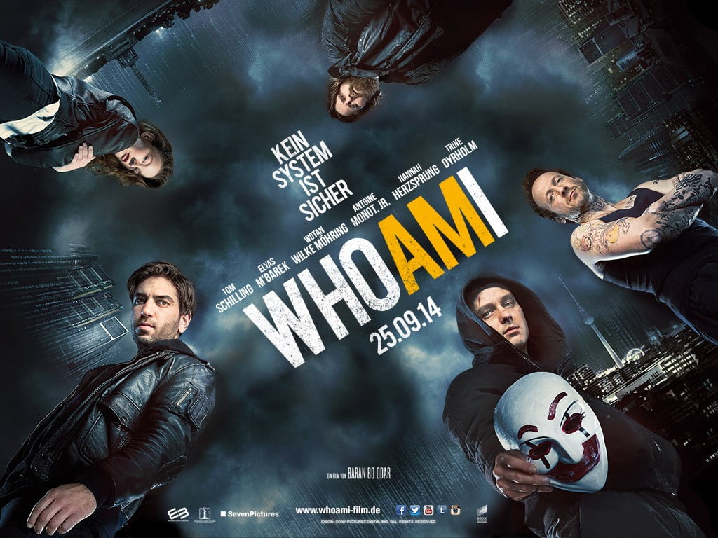 Who Am I  Plot Preview and Ending Explained - 65