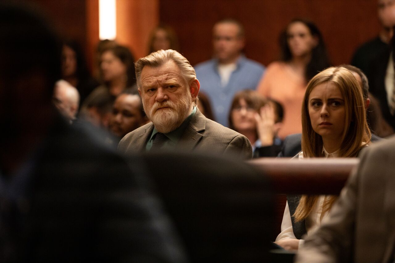Will There Be Mr. Mercedes Season 4?