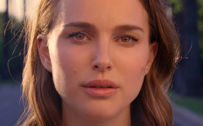 Facts About Natalie Portman That You May Not Know - 74