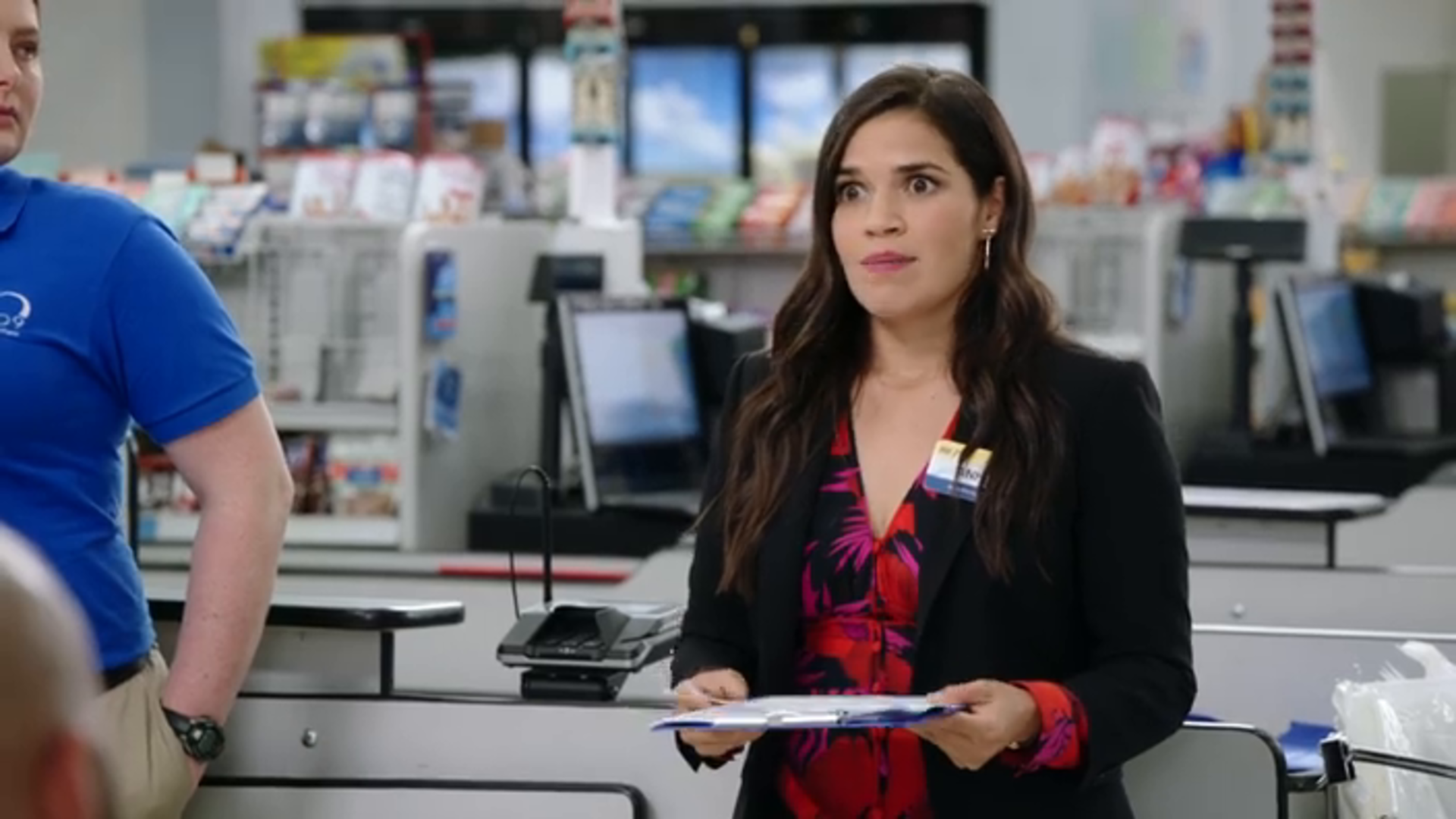 Superstore Season 6 Episode 13  Release Date  Watch Online   Preview - 25