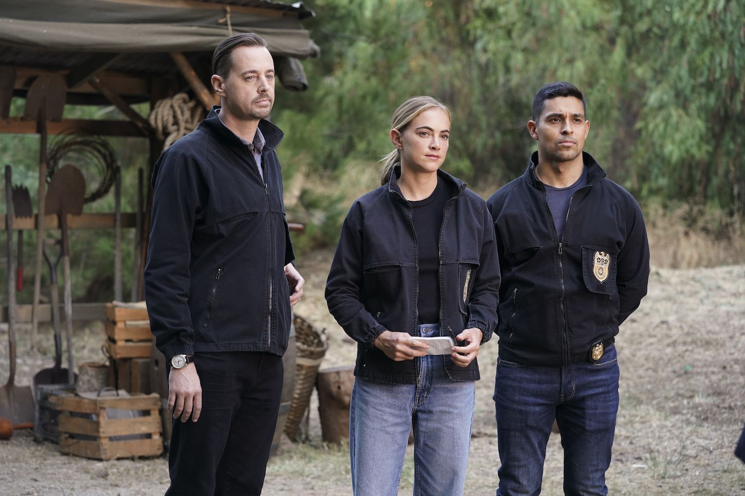 NCIS Season 19: Release Date, Storyline, Cast & Preview - OtakuKart