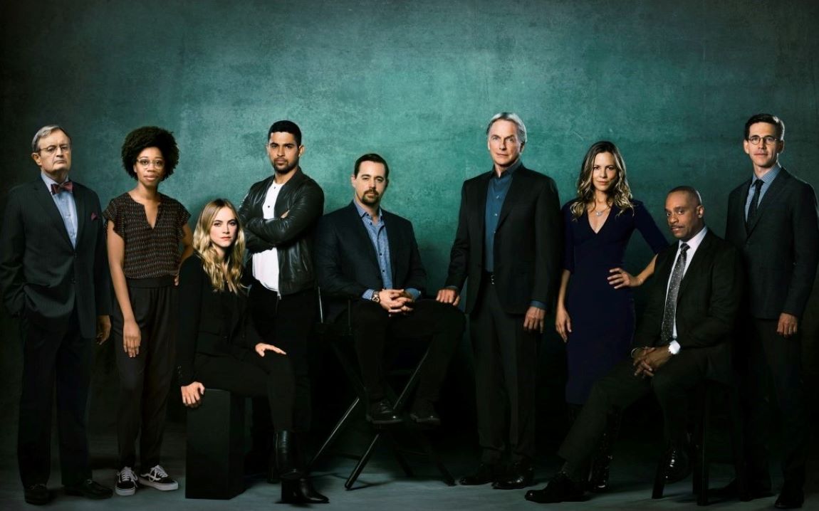 NCIS Season 18 Episode 10  Release Date   Spoilers - 21