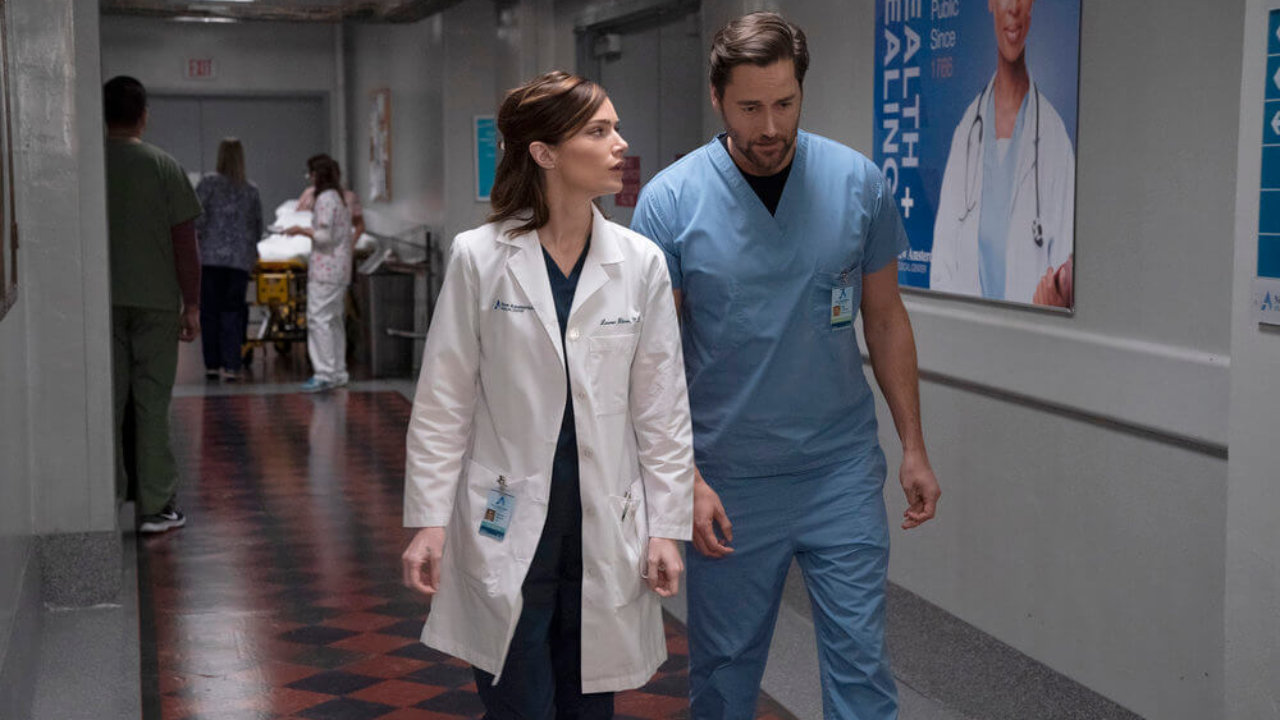 New Amsterdam Season 3 Episode 4  Release Date  Watch Online   Preview - 96