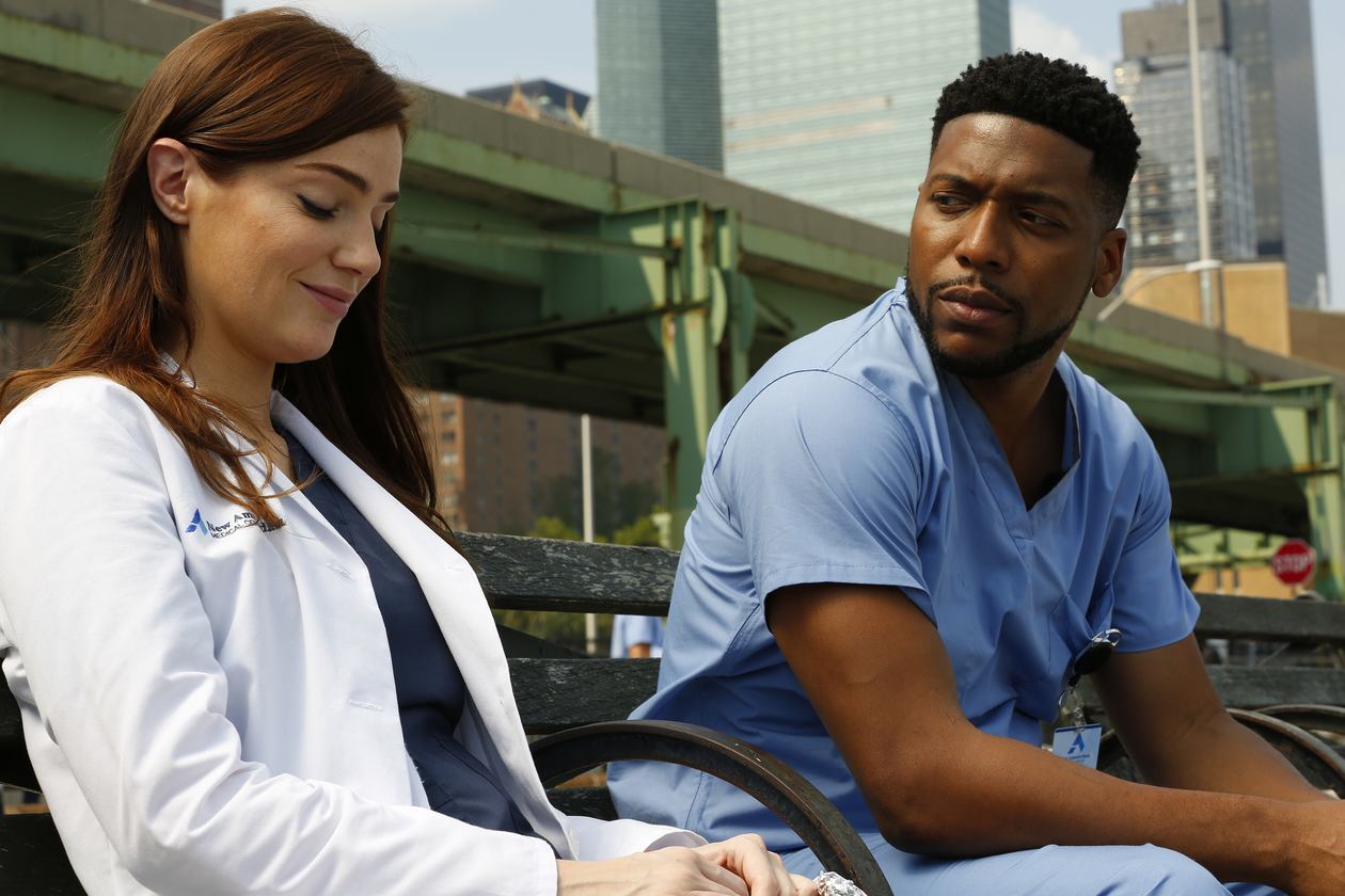 New Amsterdam Season 3 Episode Release Date Schedule - 22