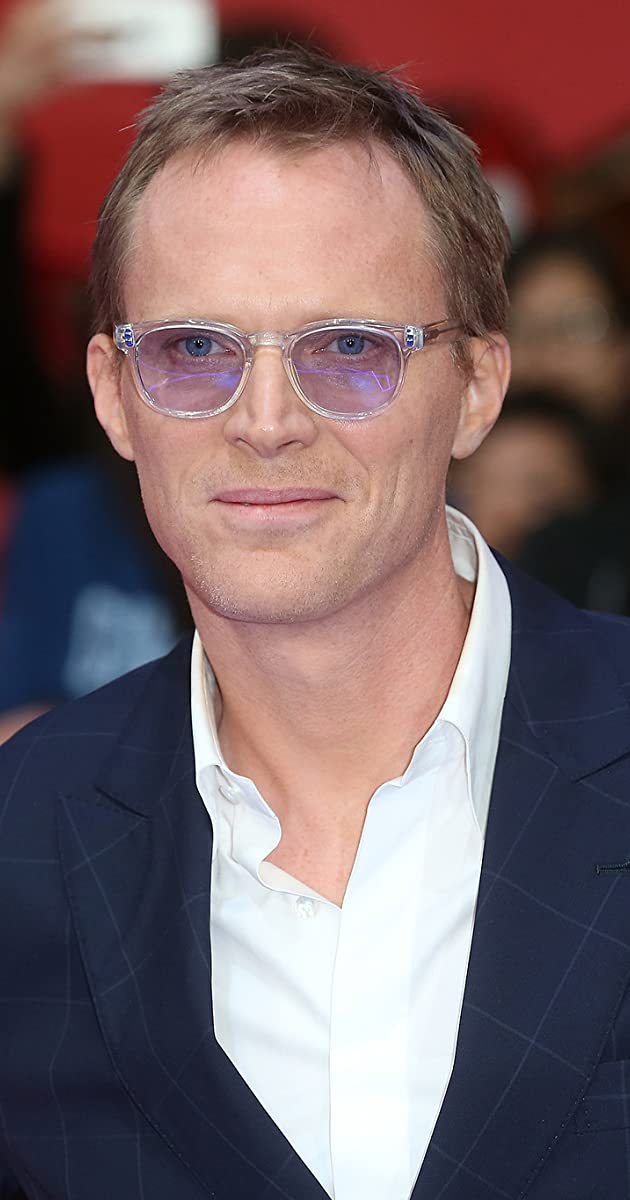 Paul Bettany Net Worth  Career  Awards and Earnings in 2021 - 97