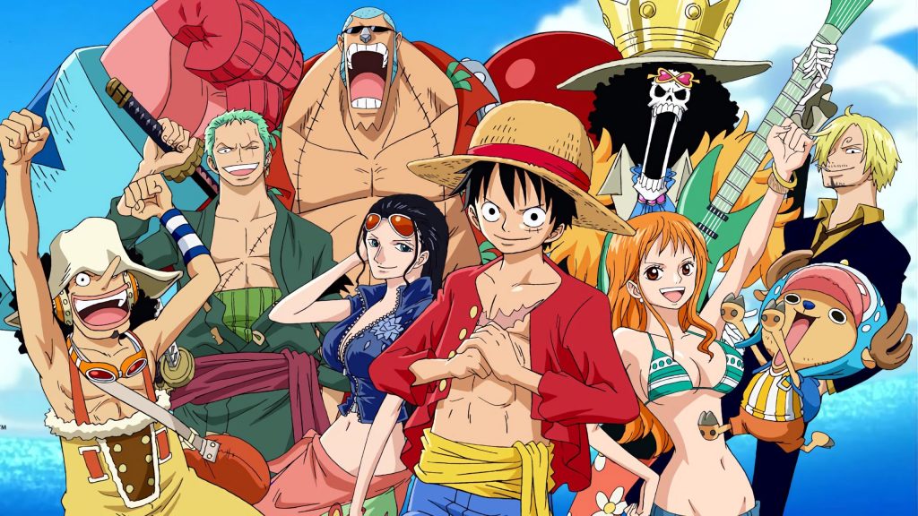 One Piece Chapter 1072 Detailed Spoilers Leaked Online