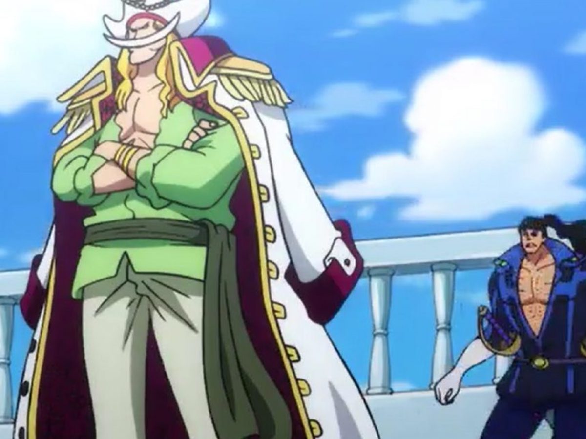 One Piece Episode 964 Review And Analysis Otakukart