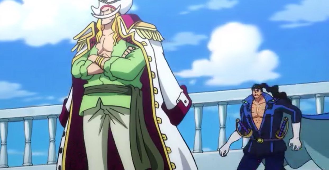One Piece Episode 964: Review and Analysis - OtakuKart