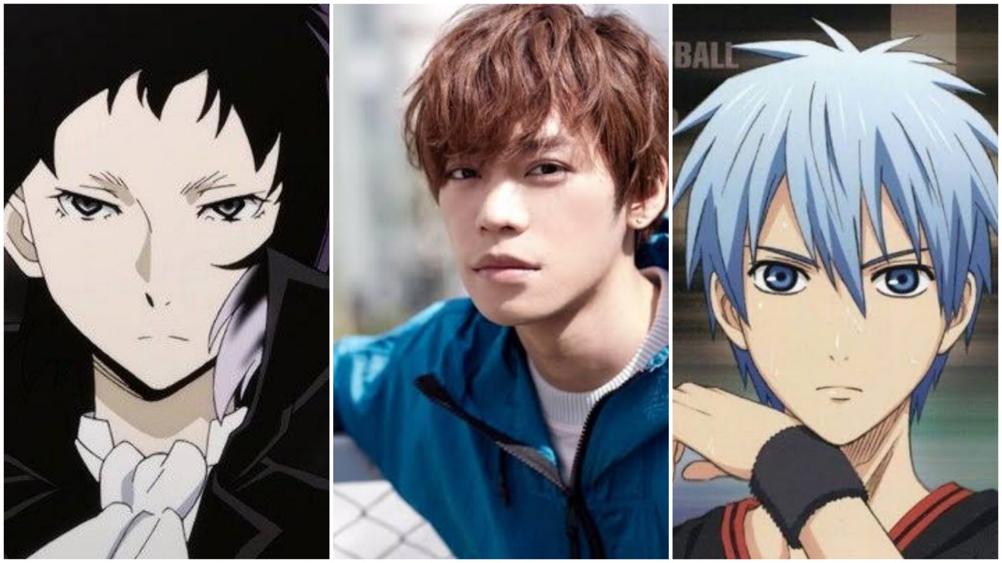 10 Pairs Of Anime Characters That Share The Same Voice Cast  OtakuKart