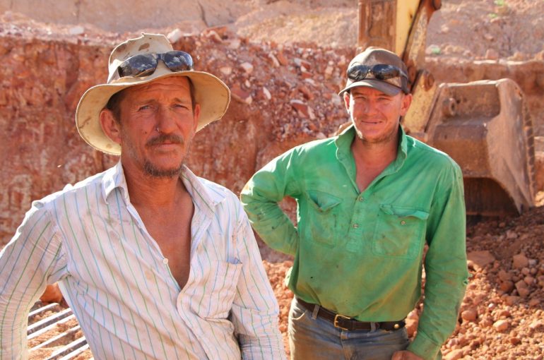 Outback Opal Hunters Season 6 Episode 6 Release Date