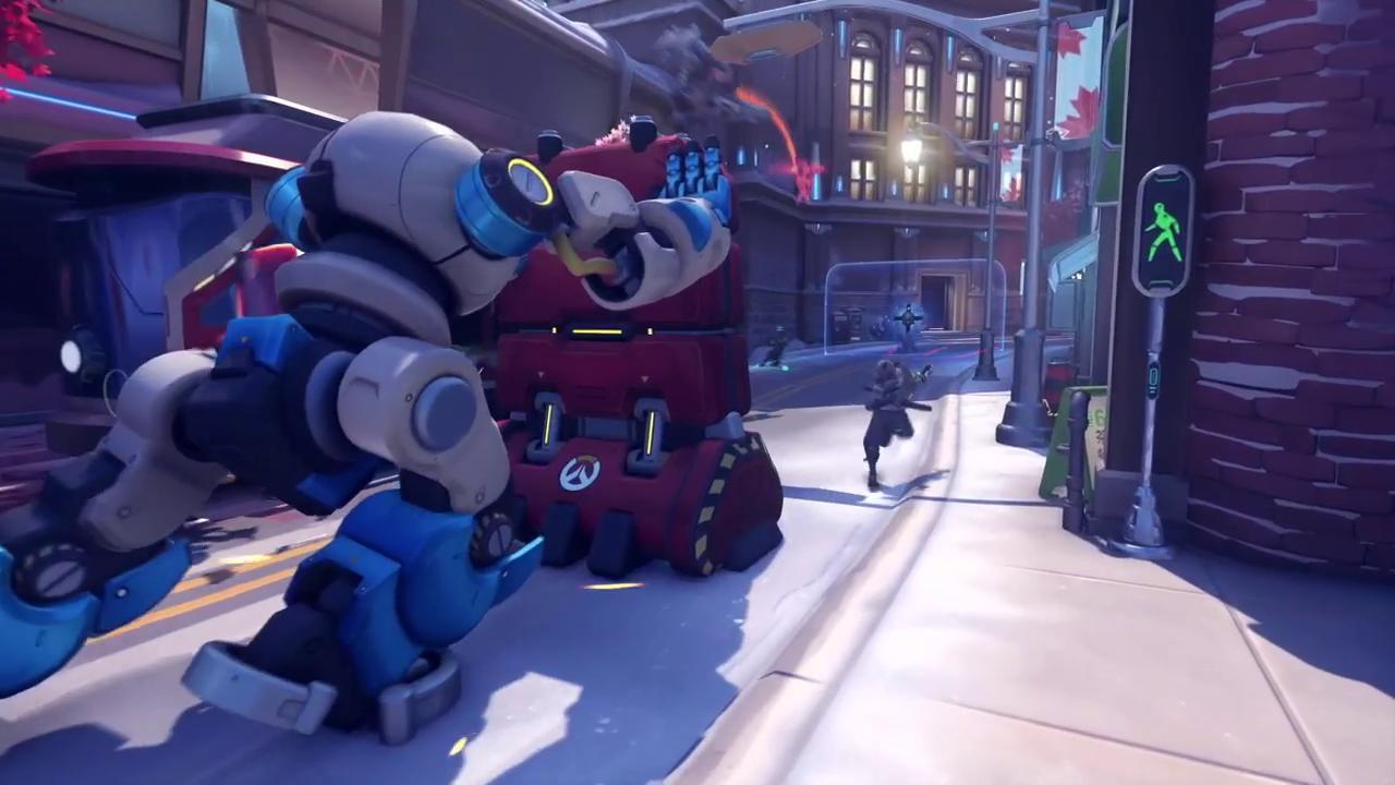 Overwatch 2  Release Date  Gameplay and Plot Details - 98