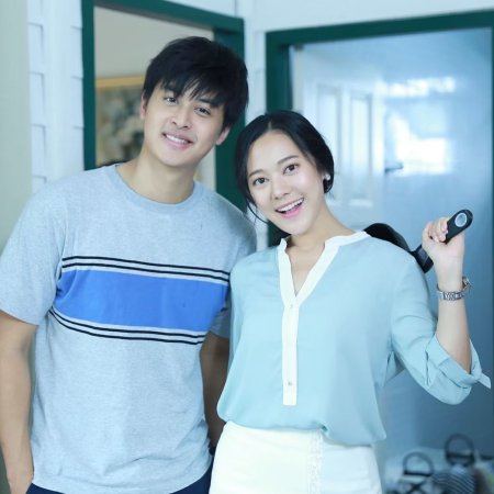 Virus Wai Love  Nakrob Chut Kao Episode 6  Release Date   Preview - 68