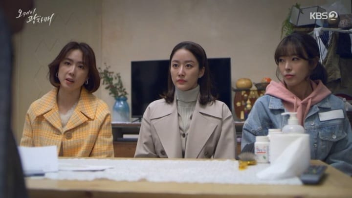 Revolutionary Sisters Episode 7 and 8 Recap - 35