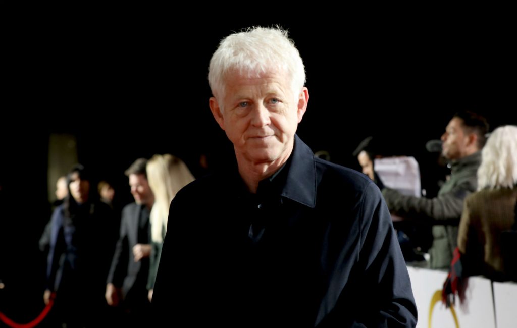 Richard Curtis Net Worth In 2021  Early Life   Career - 11