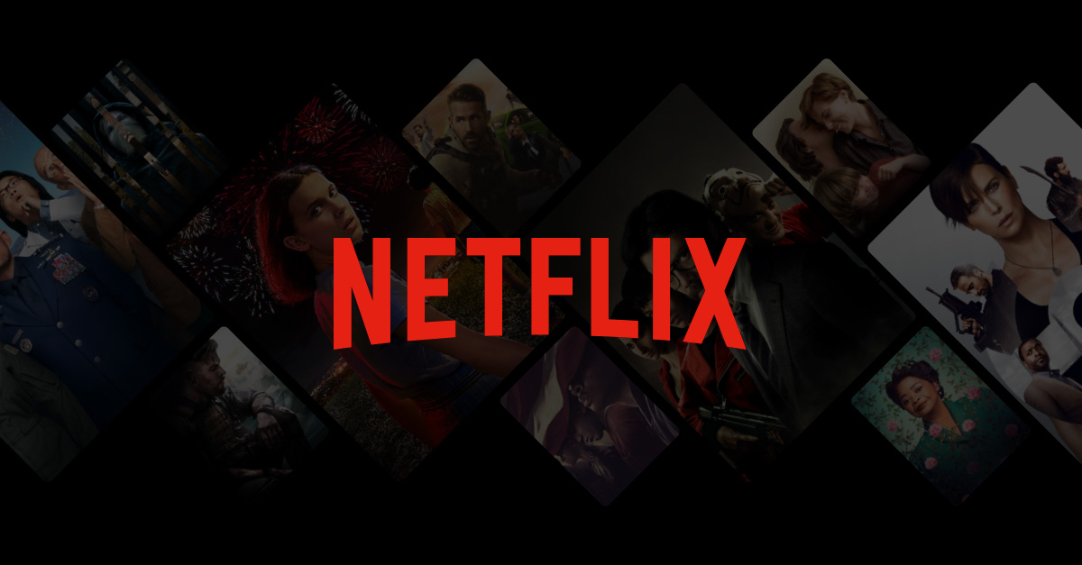 5 Countries With The Most Anime on Netflix - OtakuKart