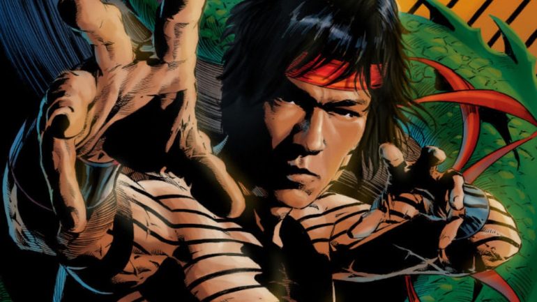 shang chi and the legends of the ten ring