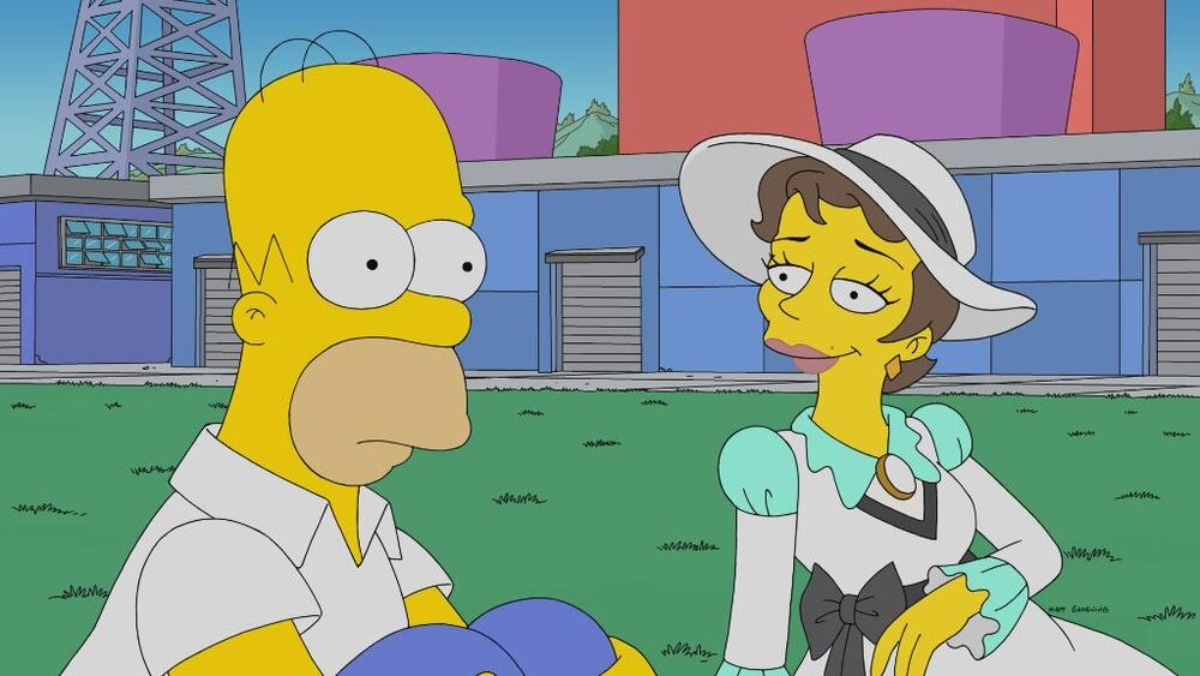 The Simpsons Season 32 Episode 14 Release Date  Watch Online   Preview - 58