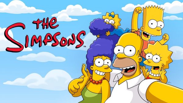 The Simpson Season 32 Episode 14