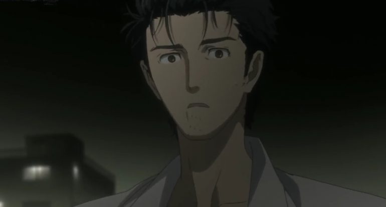 Best Okabe Rintarou Quotes From Steins; Gate That Will Motivate You In 