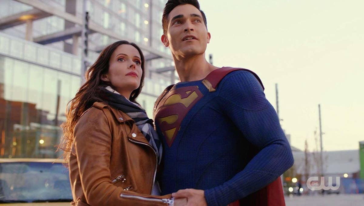 Superman   Lois Season 1 Episode 5  Release Date  Watch Online   Spoilers - 65