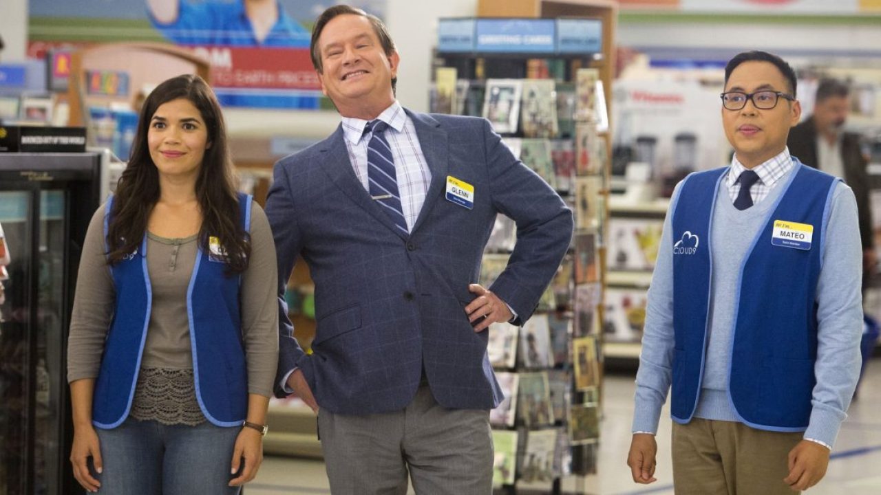 Superstore Season 6 Episode 13  Release Date  Watch Online   Preview - 46