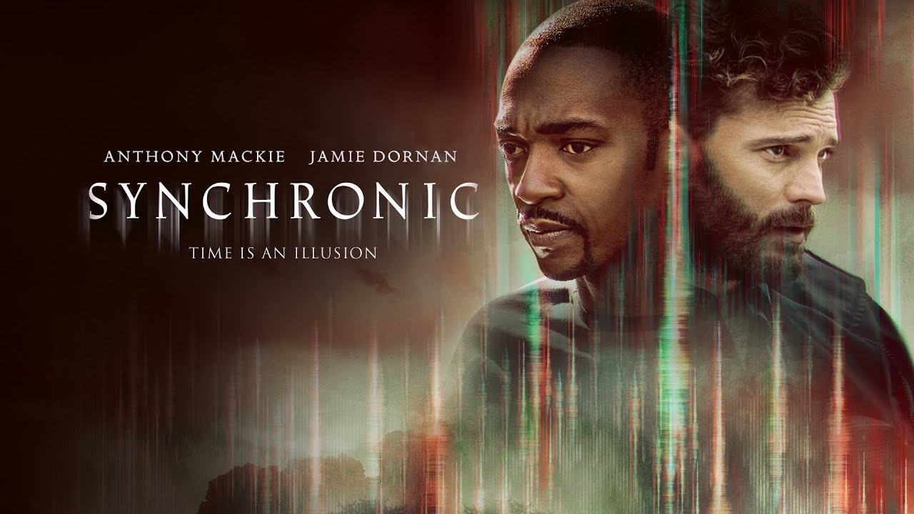 Synchronic: A Review- Find Out What Rotten Tomatoes Has To Say About The Movie!