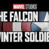 Updates On The Falcon and The Winter Soldier
