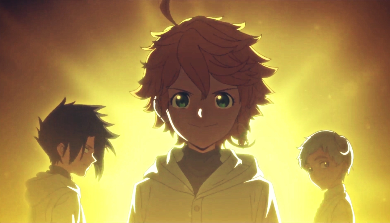 The Promised Neverland Season 3 Release Date and Details - 9