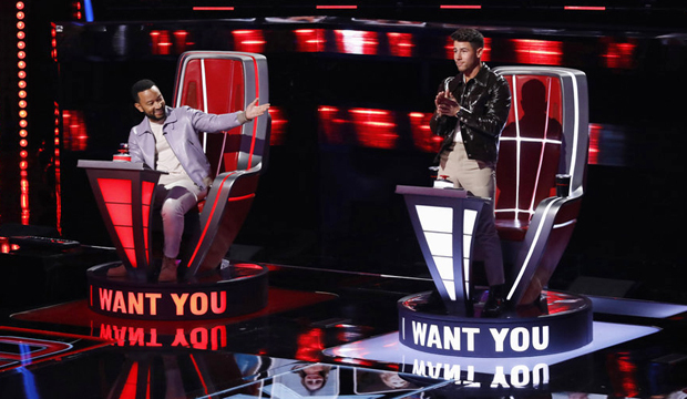 What Happened in The Voice Season 20 Episode 2  - 7