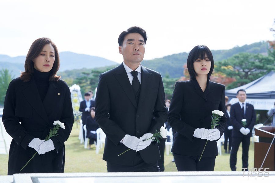 Times Season 2 K Drama  Release Date   Renewal Status - 99