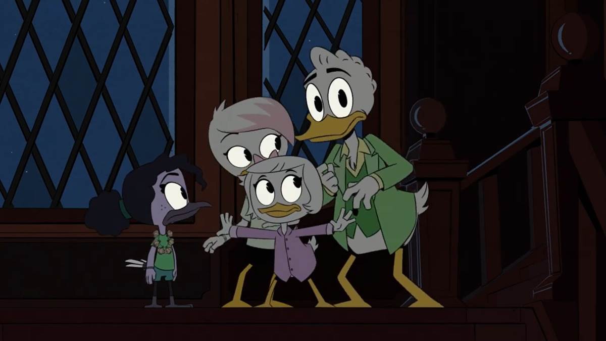 DuckTales  2017  Season 3 Episode 21  Release Date and Preview - 78