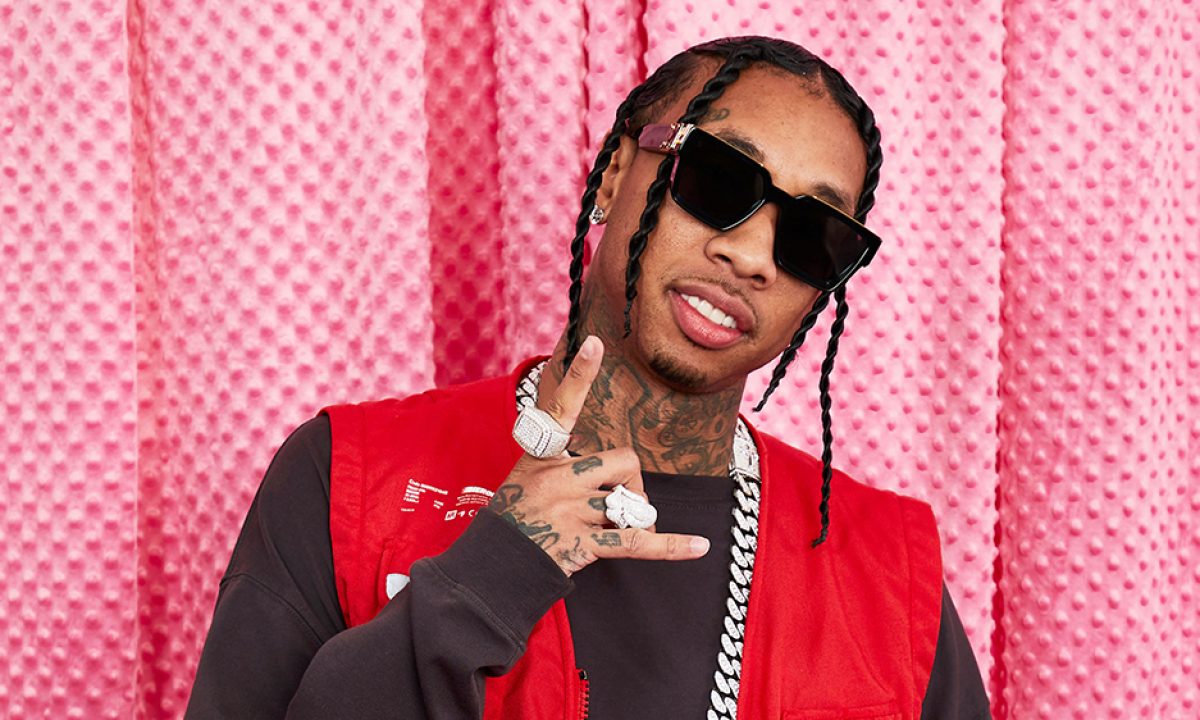 Is Rapper Tyga Dead Everything You Need To Know Otakukart