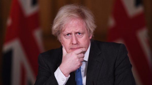 Boris Johnson and Jennifer Arcuri Affair