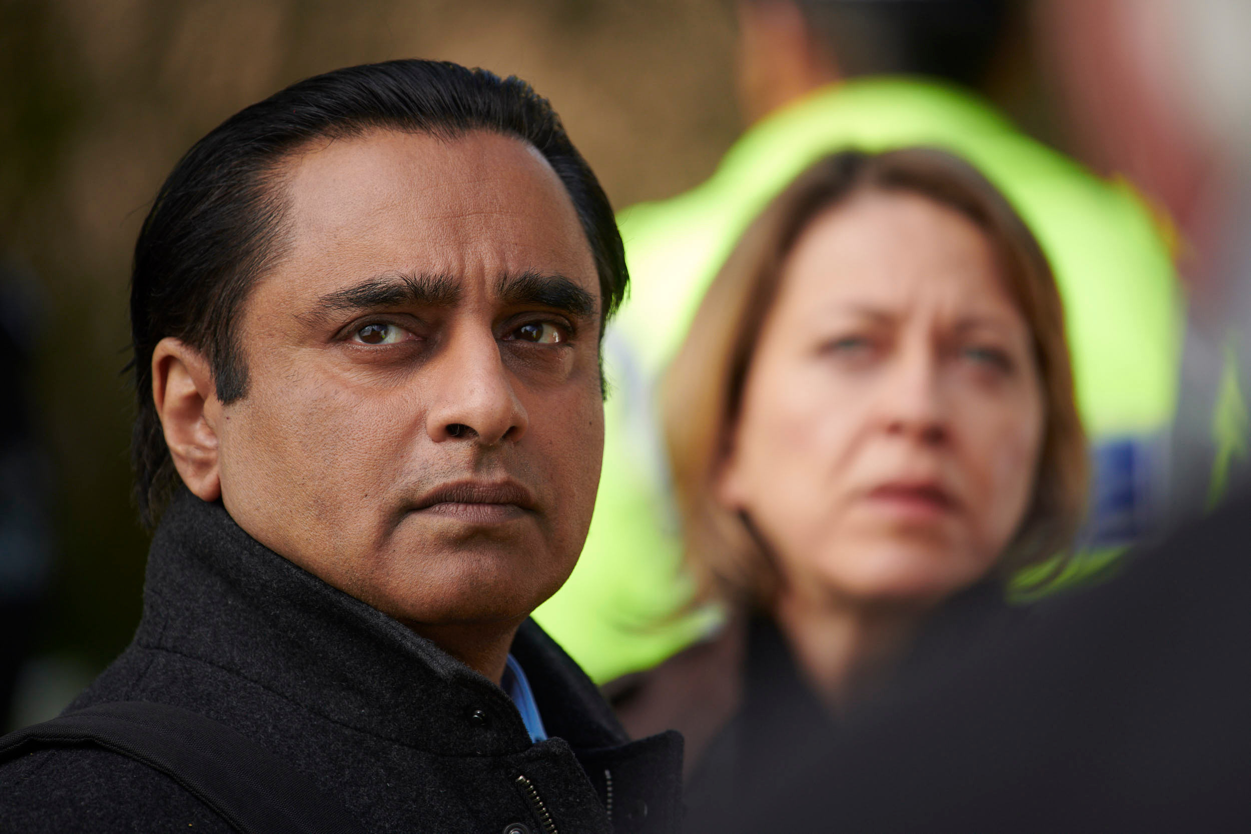 Unforgotten Season 4 Episode 3  Release Date  Spoilers and Preview - 48