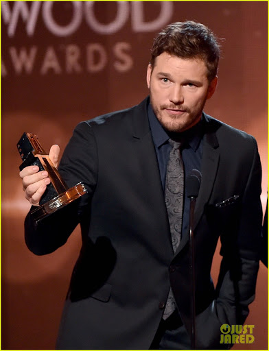 Chris Pratt Net Worth  Awards and Earnings in 2021 - 76