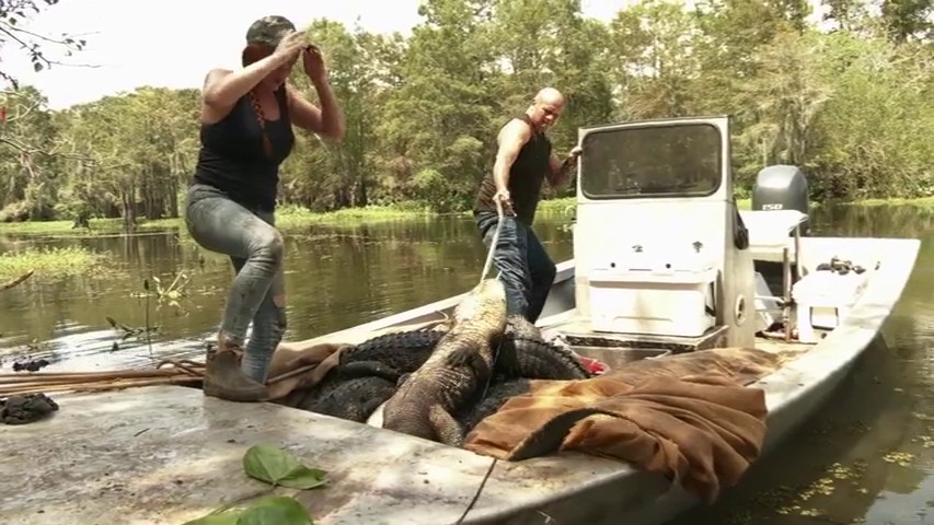 Swamp People Season 12 Episode 6 Release Date and Preview - 1