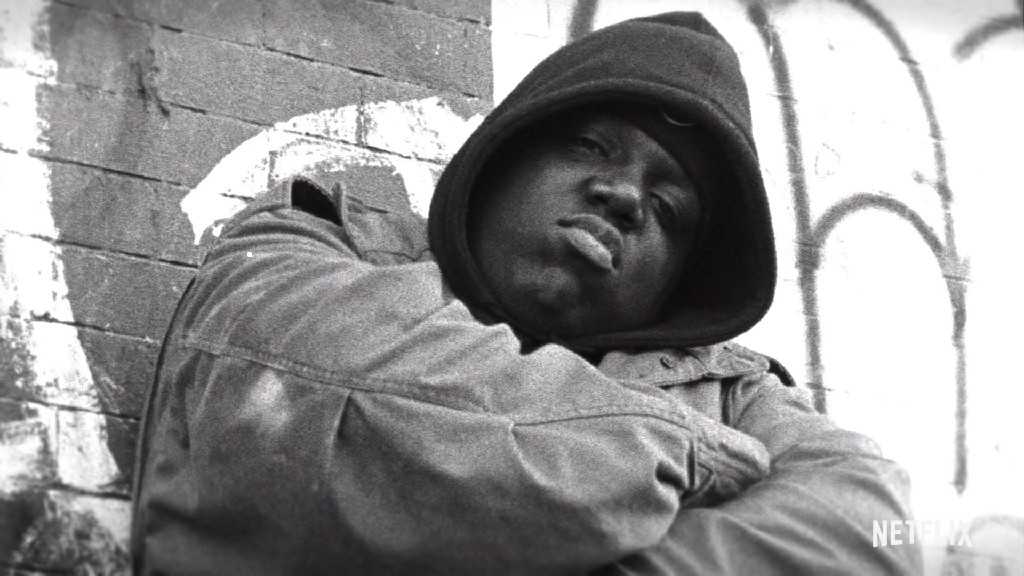 Documentary Review: Biggie: I Got A Story To Tell