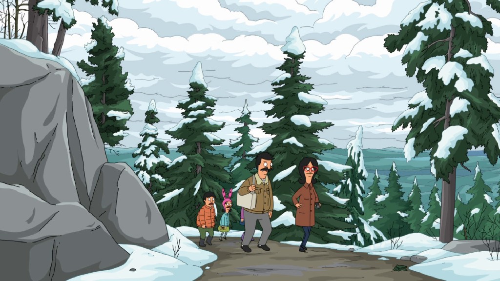 Bob s Burger Season 11 Episode 13  Release Date  Spoilers and Preview - 77