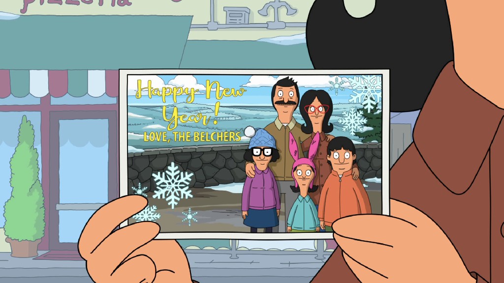 Bob s Burger Season 11 Episode 13  Release Date  Spoilers and Preview - 20