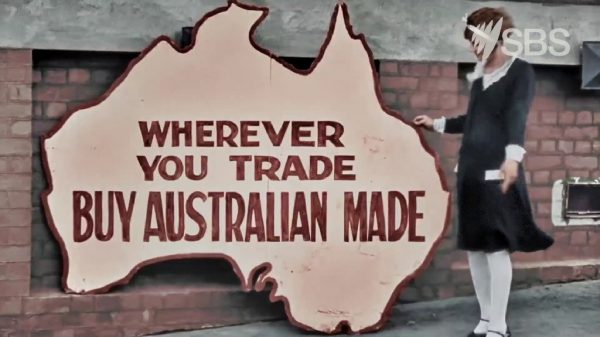 Preview: Australia In Color, Season 2, Episode 1