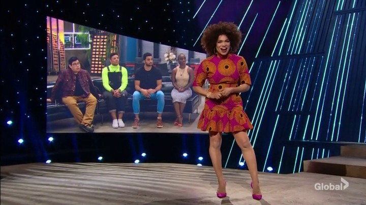 Big Brother Canada Season 9 Episode 7  Release Date  Watch Online   Preview - 93