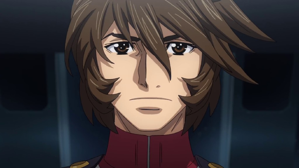 Space Battleship Yamato Compilation Film Arriving In June 21 Otakukart